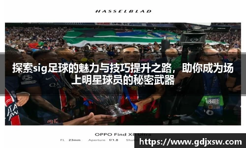 探索sig足球的魅力与技巧提升之路，助你成为场上明星球员的秘密武器
